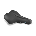 Selle Royal Float Moderate City Fahrradsattel: Optimaler Komfort, Druckentlastung, Wasserdicht