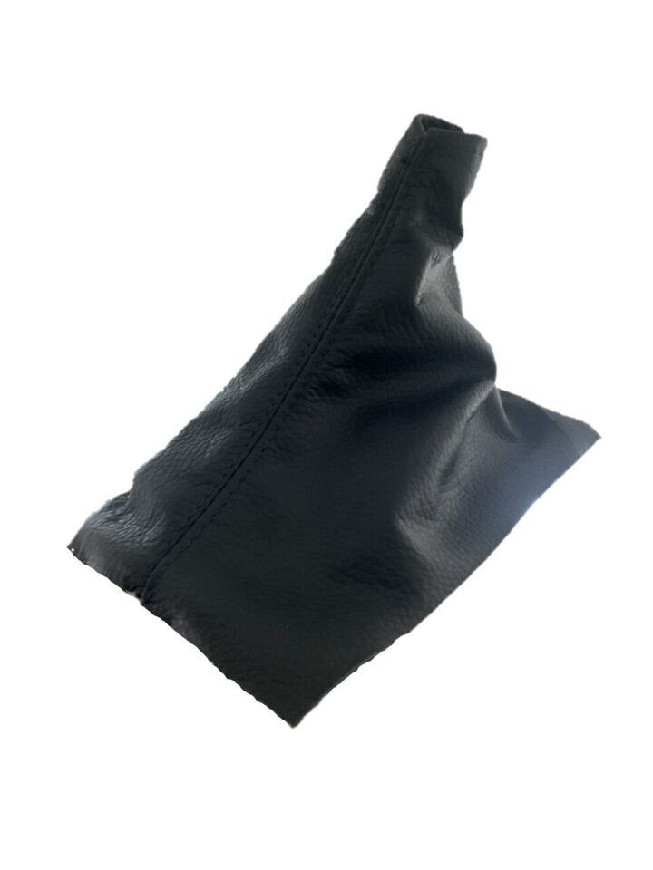 Microfiber Leather MANUAL Shift Boot Cover For Ford Mustang GT 2005-2009