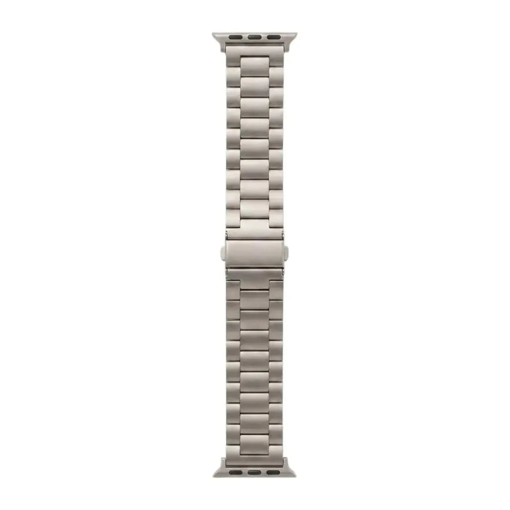 Signature Steel Strap