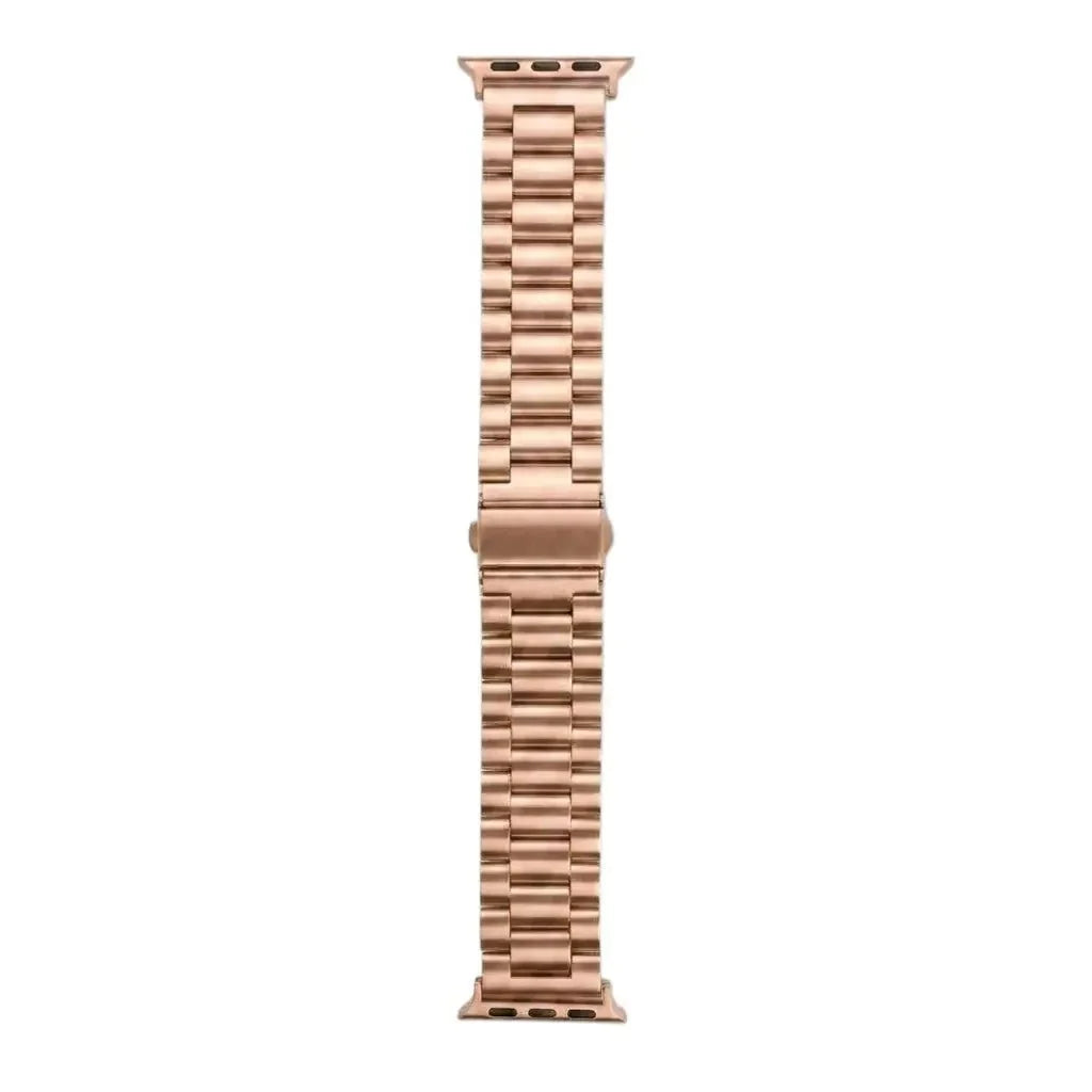 Signature Steel Strap