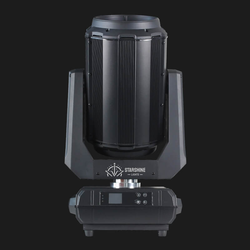H1 IP65 Moving Head Light Stage & Event Lighting