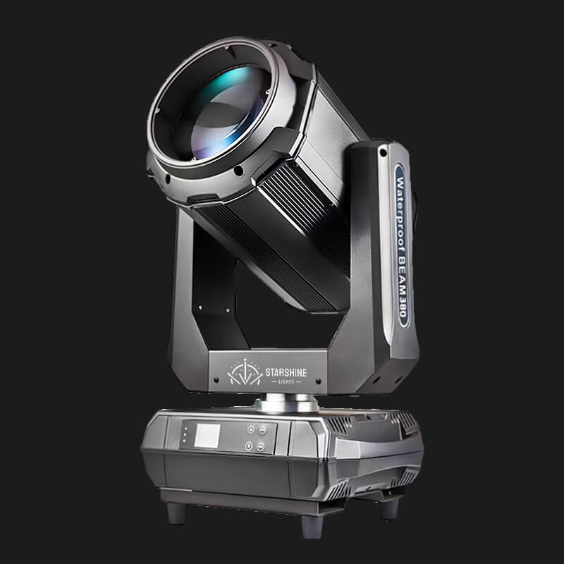 H1 IP65 Moving Head Light Stage & Event Lighting