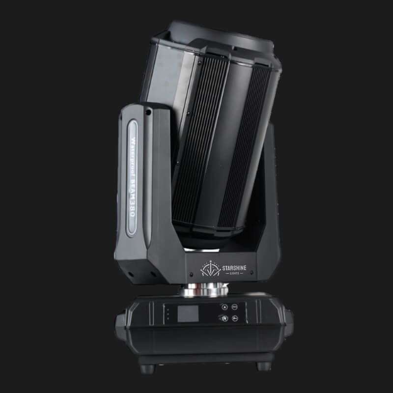H1 IP65 Moving Head Light Stage & Event Lighting
