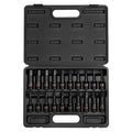 Sunex Tools Hex Drive Impact Sockets - 2637