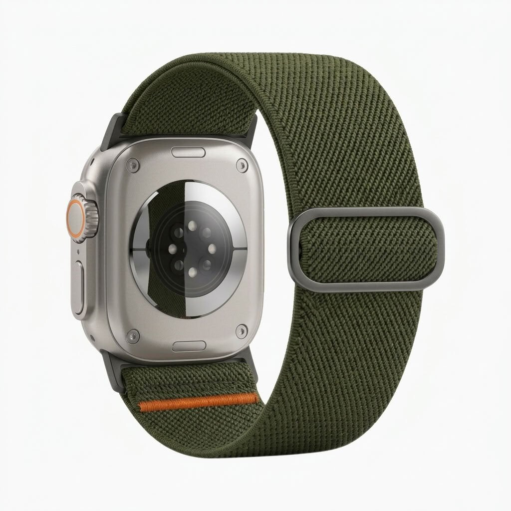 Ultra Nylon Strap