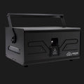 Z4 DMX ILDA RGB Laser Light 10W for Wedding DJ Club Shows