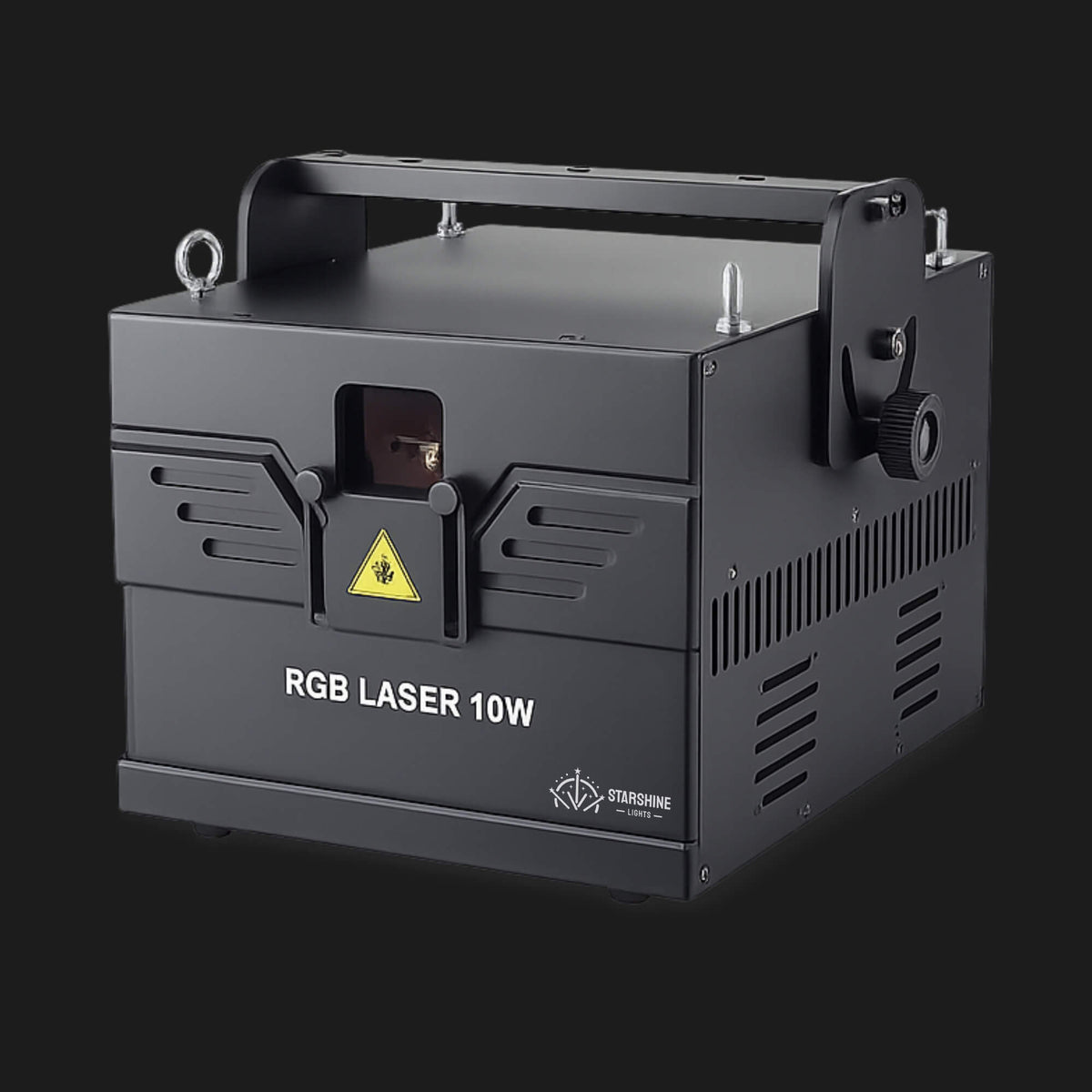 Z8 ILDA DMX RGB Laser Projector 10W-20W for DJ Club Shows